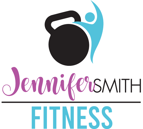 Jennifer Smith Fitness logo